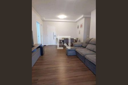 Apartamento à venda com 3 quartos, 123m² em Alphaville Empresarial, Barueri