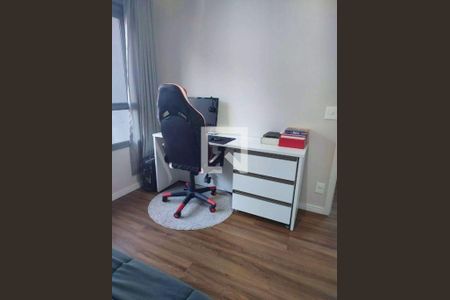 Apartamento à venda com 3 quartos, 123m² em Alphaville Empresarial, Barueri