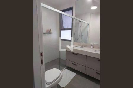 Apartamento à venda com 3 quartos, 123m² em Alphaville Empresarial, Barueri