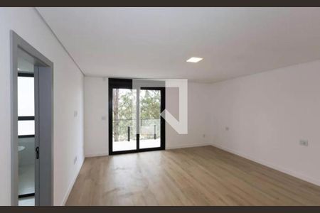 Casa de Condomínio à venda com 6 quartos, 485m² em Alphaville - Lagoa dos Ingleses, Nova Lima