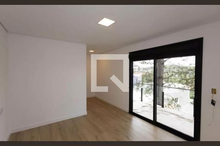 Casa de Condomínio à venda com 6 quartos, 485m² em Alphaville - Lagoa dos Ingleses, Nova Lima