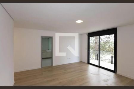 Casa de Condomínio à venda com 6 quartos, 485m² em Alphaville - Lagoa dos Ingleses, Nova Lima