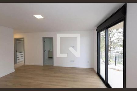 Casa de Condomínio à venda com 6 quartos, 485m² em Alphaville - Lagoa dos Ingleses, Nova Lima