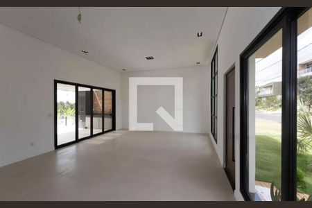 Casa de Condomínio à venda com 6 quartos, 485m² em Alphaville - Lagoa dos Ingleses, Nova Lima