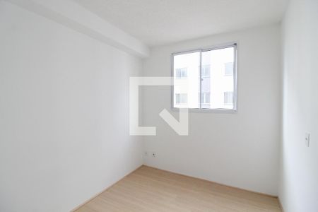 Quarto 2 de apartamento para alugar com 2 quartos, 37m² em Jaguaré, São Paulo