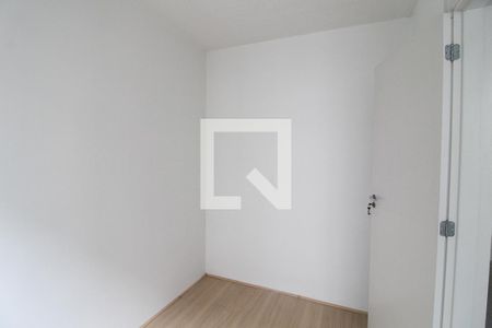 Quarto 1 de apartamento para alugar com 2 quartos, 37m² em Jaguaré, São Paulo