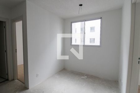Apartamento para alugar em Jaguaré
