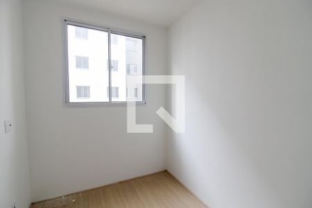 Quarto 1 de apartamento para alugar com 2 quartos, 37m² em Jaguaré, São Paulo