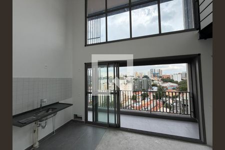 Apartamento à venda com 2 quartos, 112m² em Vila Ipojuca, São Paulo