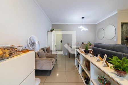 Apartamento à venda com 3 quartos, 105m² em Jardim Tupanci, Barueri