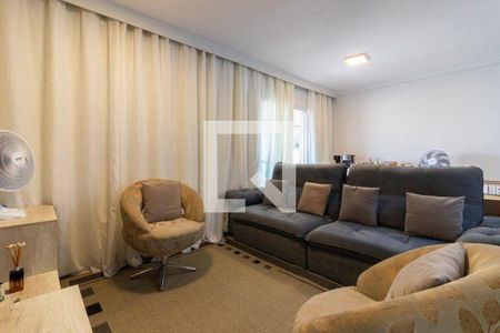 Apartamento à venda com 3 quartos, 105m² em Jardim Tupanci, Barueri
