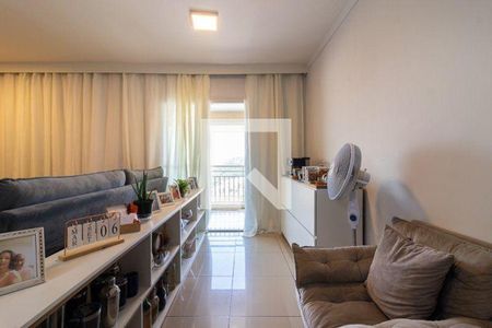 Apartamento à venda com 3 quartos, 105m² em Jardim Tupanci, Barueri