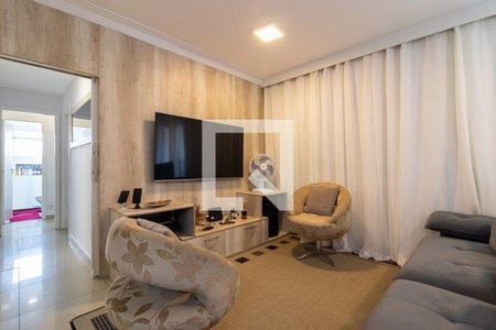 Apartamento à venda com 3 quartos, 105m² em Jardim Tupanci, Barueri