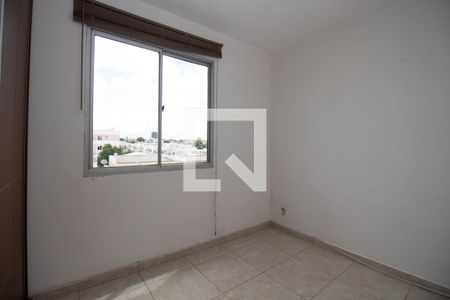 Quarto 1 de apartamento para alugar com 1 quarto, 46m² em Jardins Mangueiral, Brasília