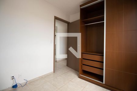 Quarto 1 de apartamento para alugar com 1 quarto, 46m² em Jardins Mangueiral, Brasília