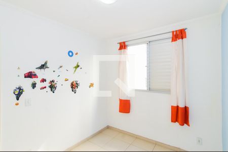 Quarto 1 de apartamento para alugar com 2 quartos, 44m² em Jardim Presidente Dutra, Guarulhos