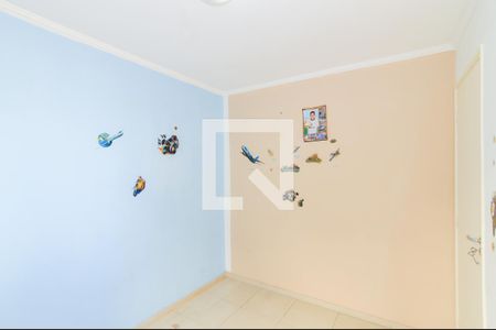 Quarto 1 de apartamento para alugar com 2 quartos, 44m² em Jardim Presidente Dutra, Guarulhos