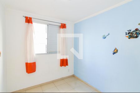 Quarto 1 de apartamento para alugar com 2 quartos, 44m² em Jardim Presidente Dutra, Guarulhos