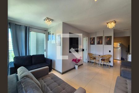 Apartamento à venda com 2 quartos, 60m² em Recreio dos Bandeirantes, Rio de Janeiro