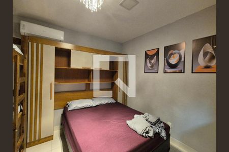 Apartamento à venda com 2 quartos, 60m² em Recreio dos Bandeirantes, Rio de Janeiro