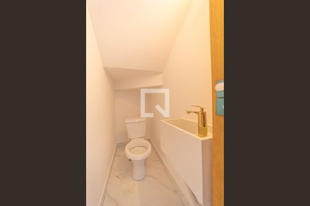 Lavabo de casa para alugar com 2 quartos, 90m² em Jardim Três Marias, São Paulo