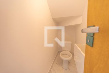 Lavabo de casa para alugar com 2 quartos, 90m² em Jardim Três Marias, São Paulo