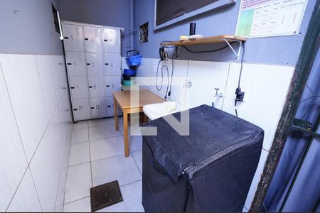 Casa de Condomínio para alugar com 1 quarto, 33m² em Cidade Jardim, Goiânia