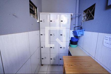 Casa de Condomínio para alugar com 1 quarto, 33m² em Cidade Jardim, Goiânia