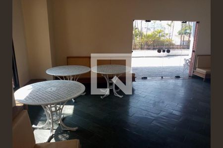 Apartamento para alugar com 3 quartos, 110m² em Vila Monumento, São Paulo