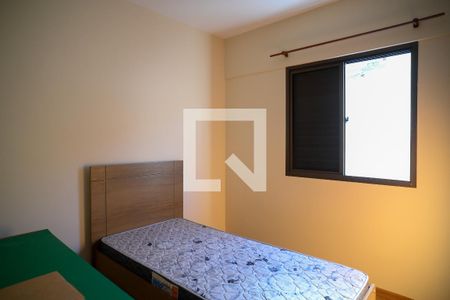 Quarto 2 de apartamento para alugar com 3 quartos, 90m² em Vila Moinho Velho, São Paulo