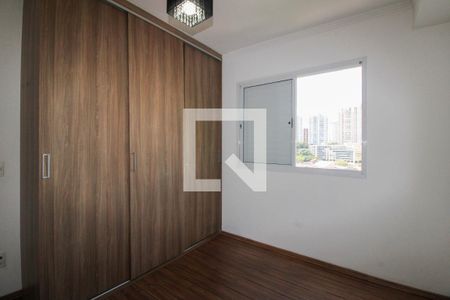 Quarto  de apartamento para alugar com 1 quarto, 49m² em Vila Andrade, São Paulo