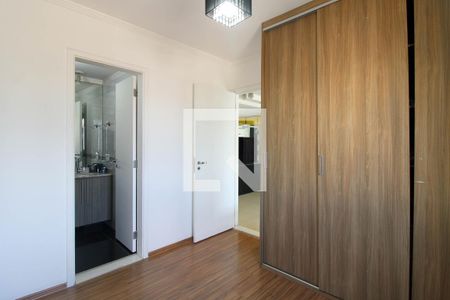 Quarto  de apartamento para alugar com 1 quarto, 49m² em Vila Andrade, São Paulo
