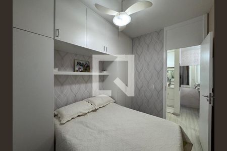 Quarto 1 de apartamento à venda com 2 quartos, 51m² em Barra da Tijuca, Rio de Janeiro