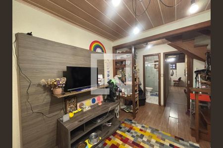 Casa de Condomínio para alugar com 2 quartos, 65m² em São Borja, São Leopoldo