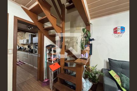 Casa de Condomínio para alugar com 2 quartos, 65m² em São Borja, São Leopoldo