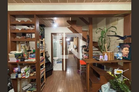 Casa de Condomínio para alugar com 2 quartos, 65m² em São Borja, São Leopoldo