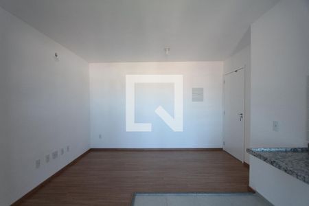 Apartamento para alugar com 2 quartos, 42m² em Wanel Ville, Sorocaba