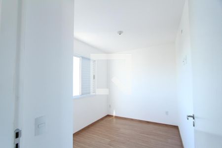 Apartamento para alugar com 2 quartos, 42m² em Wanel Ville, Sorocaba