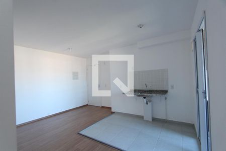 Apartamento para alugar com 2 quartos, 42m² em Wanel Ville, Sorocaba