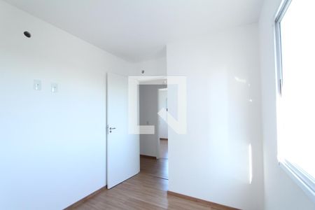 Apartamento para alugar com 2 quartos, 42m² em Wanel Ville, Sorocaba