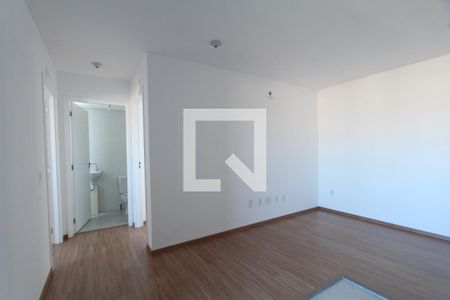 Apartamento para alugar com 2 quartos, 42m² em Wanel Ville, Sorocaba