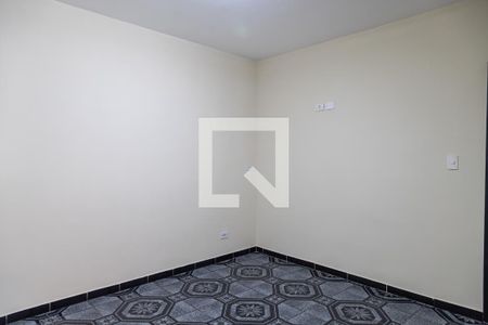Quarto 1 de casa para alugar com 2 quartos, 78m² em Limoeiro, São Paulo