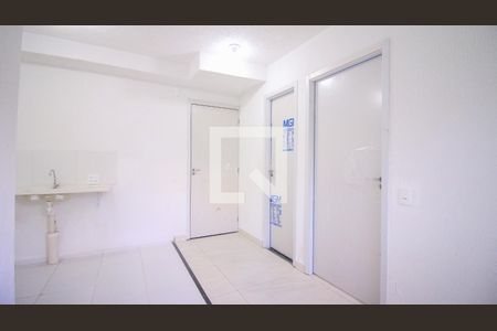 Apartamento para alugar com 2 quartos, 32m² em Parque São Lourenço, São Paulo