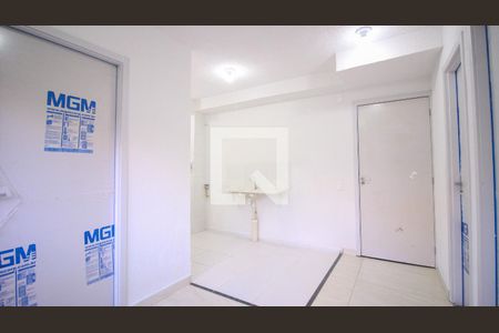 Apartamento para alugar com 2 quartos, 32m² em Parque São Lourenço, São Paulo