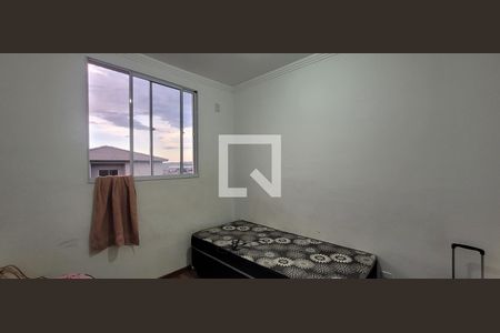 quarto 2 de apartamento para alugar com 2 quartos, 55m² em Monte Verde, Betim
