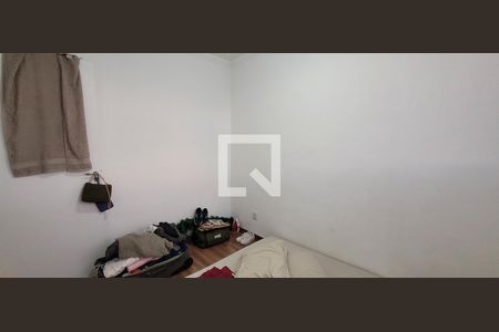 quarto 1  de apartamento para alugar com 2 quartos, 55m² em Monte Verde, Betim