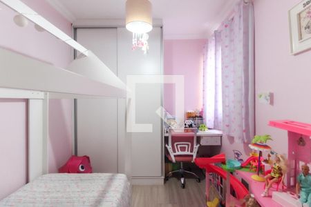 Suíte 1 de casa de condomínio à venda com 2 quartos, 67m² em Itaquera, São Paulo