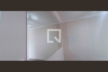 Sala de apartamento para alugar com 3 quartos, 74m² em Centro, Osasco