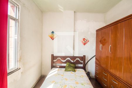Quarto 2 de apartamento para alugar com 3 quartos, 90m² em Cascadura, Rio de Janeiro