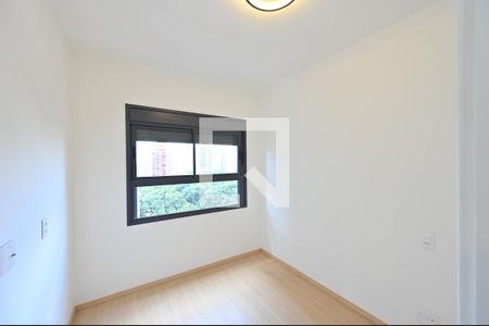 Quarto de apartamento para alugar com 1 quarto, 29m² em Mirandópolis, São Paulo